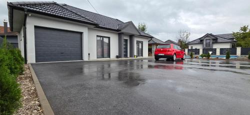 Zivinice Villa | Djurdjevik Home