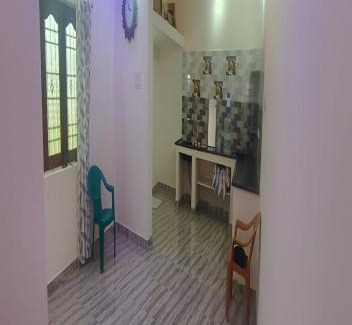 Tiruvannamalai Villa | DL Home Stay