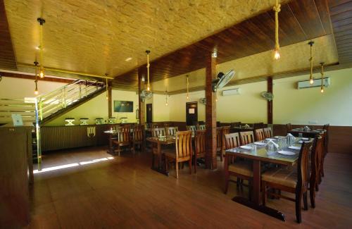 Rishikesh Resort | DLS MJ River Resort, Rishikesh