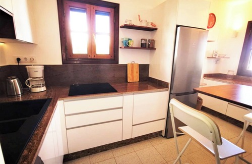 Playa Honda House | Dlx - Bungalow. Fantastic private complex directly by the sea pool, fiber optic internet