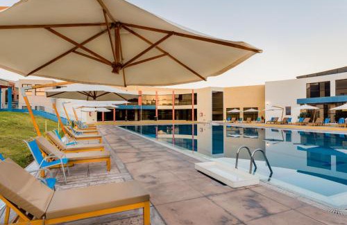 Challapampa - Santa Sofia Hotel | DM Hoteles Arequipa
