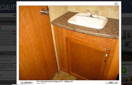 West Allis RV Rental | DNC 2020 RV at WI State Fair Grounds