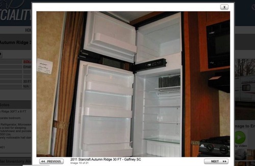 West Allis RV Rental | DNC 2020 RV at WI State Fair Grounds