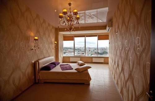 Dnipro Apartment | DneprApartments
