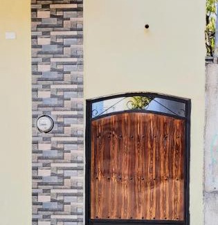 Zona Centro Apartment | Doña Adelina House