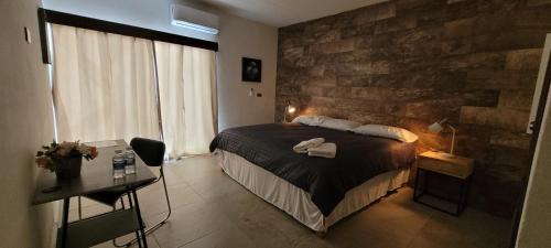 Zona Centro Apartment | Doña Adelina House