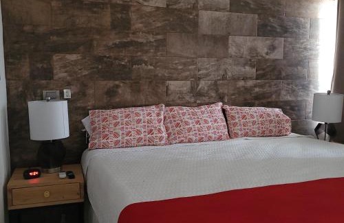 Zona Centro Apartment | Doña Adelina House