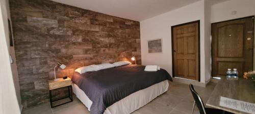 Zona Centro Apartment | Doña Adelina House