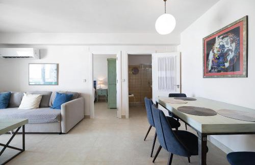 Chipiona Apartment | Doña Amparo chipiona Playa de Regla