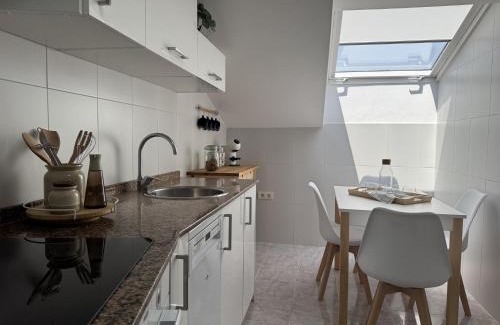 Cangas de Onis Apartment | Doña Carmen en el corazón Cangas Onís VUT-6783-AS