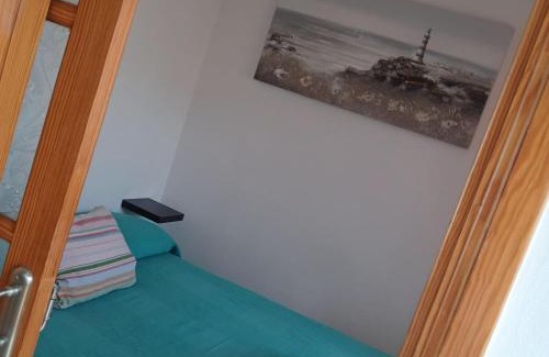 San Agustin Apartment | Doña Claudia - 2019-T5513