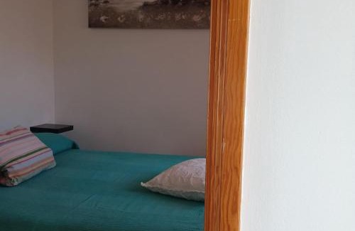 San Agustin Apartment | Doña Claudia - 2019-T5513