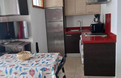 San Agustin Apartment | Doña Claudia - 2019-T5513