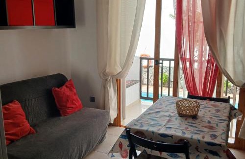 San Agustin Apartment | Doña Claudia - 2019-T5513