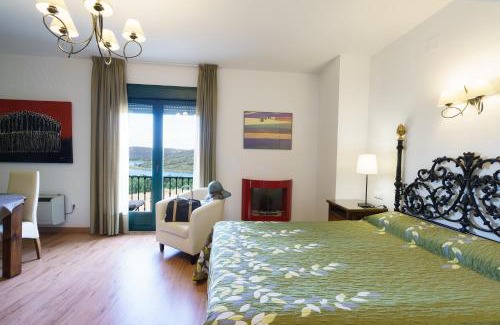Ruidera Apartment | Doña Ruidera