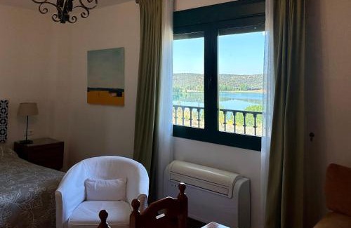 Ruidera Apartment | Doña Ruidera