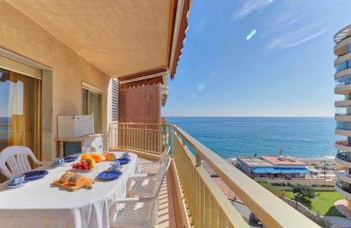 Fuengirola Apartment | Doña Sofia