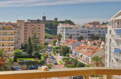 Fuengirola Apartment | Doña Sofia