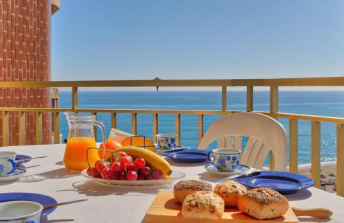 Fuengirola Apartment | Doña Sofia
