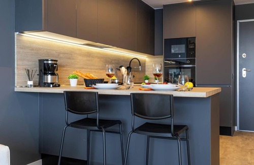Patalavaca Apartment | Doñana 1006 by VillaGranCanaria