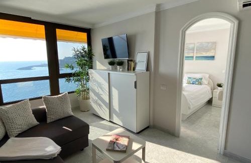 Patalavaca Apartment | Doñana12 by SunHousesCanarias