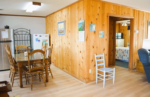 Holden Beach House | Do-Little Dock - Great Deep-Water Canal Home!