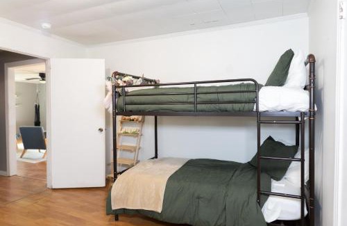 Jamestown House | Do not book