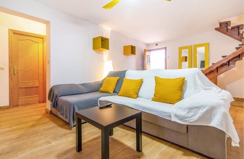 Majada Carrasca House | Do you dream of a vacation in a cozy house for the whole family?
