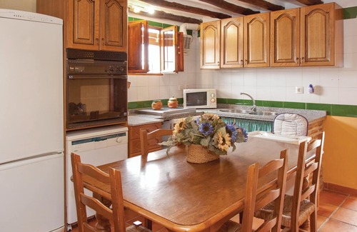 Zagrilla House | Do you want an authentic Andalusian vacation?