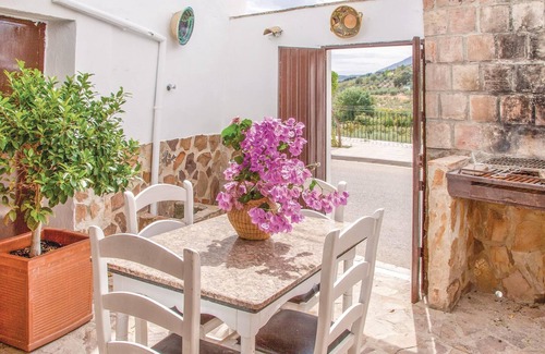 Zagrilla House | Do you want an authentic Andalusian vacation?
