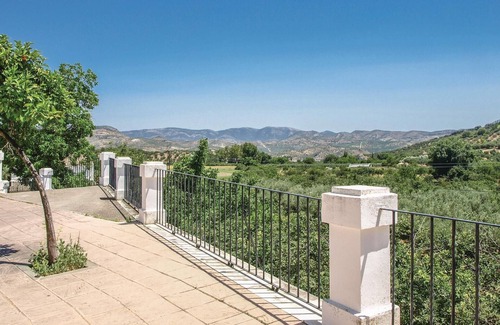 Zagrilla House | Do you want an authentic Andalusian vacation?