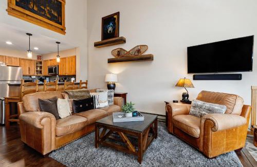 Wintergreen House | Dobie 48 with Wintergreen Advantage