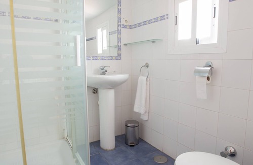 Marbella City Centre Hotel | Doble Cama Matrimonio