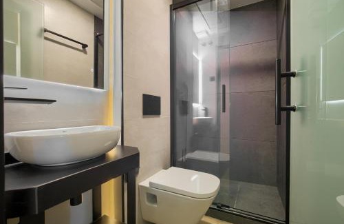 Carabanchel Apartment | Dobo Madrid Ricardos