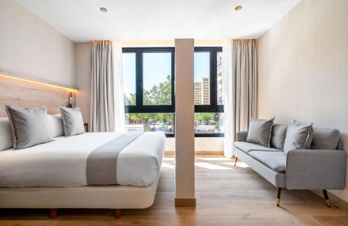 Carabanchel Apartment | Dobo Madrid Ricardos