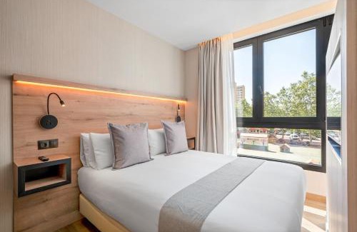 Carabanchel Apartment | Dobo Madrid Ricardos