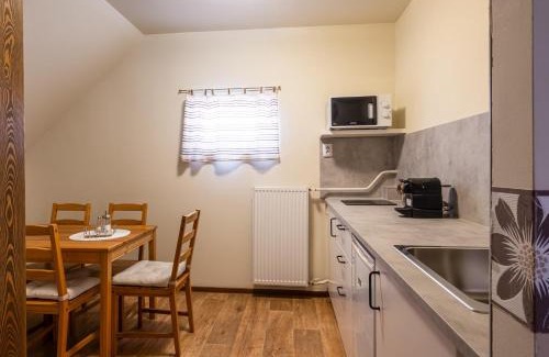 Szentantalfa House | Dobosi Vendégház