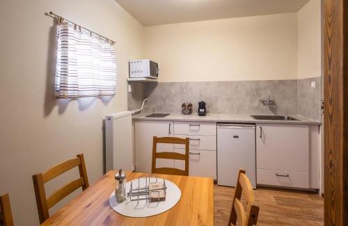 Szentantalfa House | Dobosi Vendégház