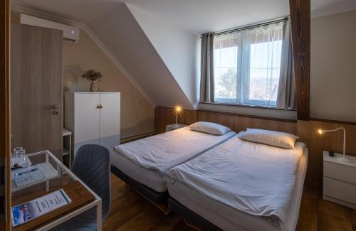 Szentantalfa House | Dobosi Vendégház