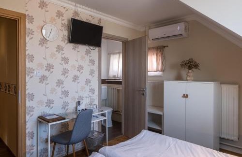 Szentantalfa House | Dobosi Vendégház