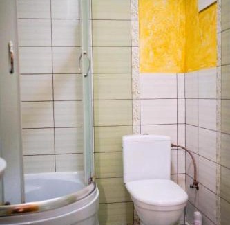 Vorokhta Hotel | Dobriy Hotel