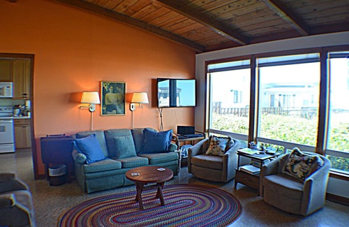 Yachats House | Doc's Retreat - Yachats Ocean Front