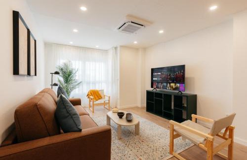 Requena Apartment | Doce de Colón Requena