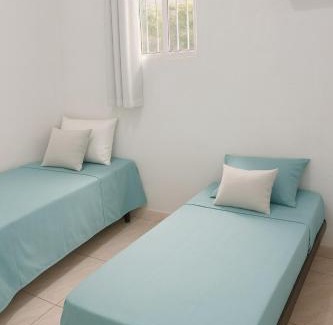 Cabo de Santo Agostinho House | Doce Lar 58 - Quarto Compartilhado