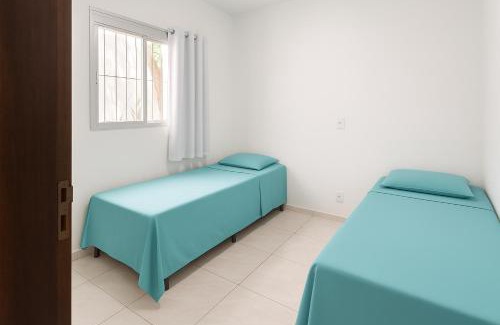 Cabo de Santo Agostinho House | Doce Lar 58 - Quarto Compartilhado