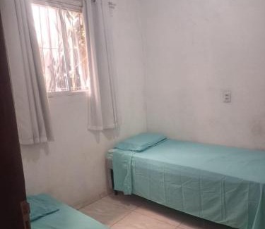 Cabo de Santo Agostinho House | Doce Lar 58 - Quarto Compartilhado