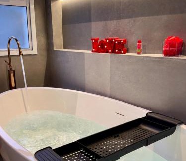 Bela Vista Apartment | Doce Refúgio BV , Estacionamento, Piscina , Bela Vista