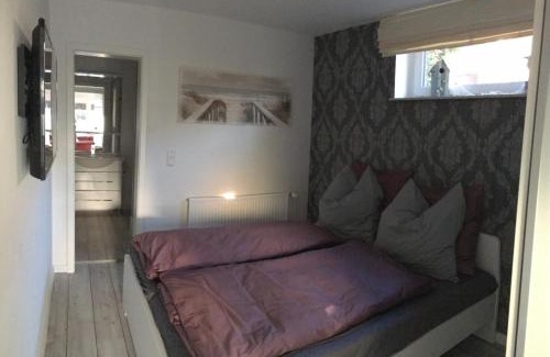 Eckernfoerde Apartment | Dock 54