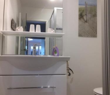 Eckernfoerde Apartment | Dock 54