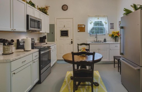 Wills Point House | Dock and Fire Pit Lake Tawakoni Vacation Rental!